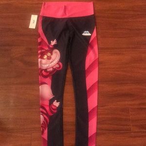 Lotus Leggings